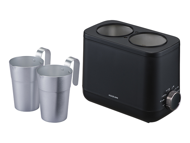 酒燗器「かんまかせ」 KOP-0401/K｜酒燗器｜キッチン・リビング 調理