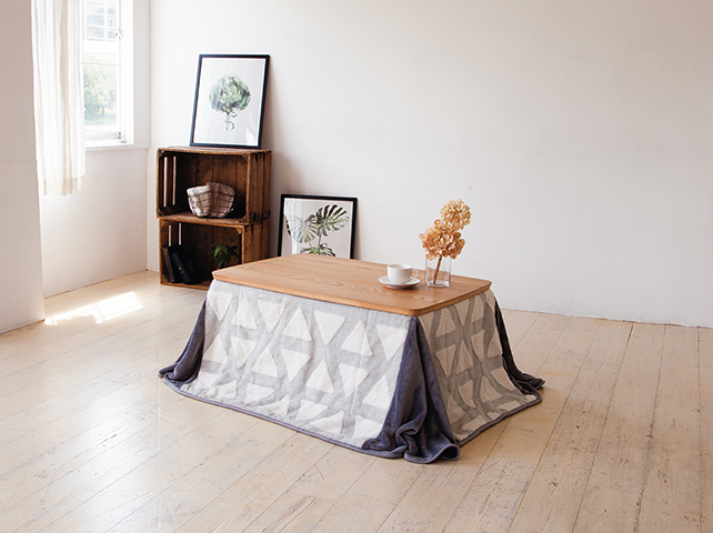 家具調コタツ KTR-3206FB｜家具調こたつ｜シーズン 季節家電｜KOIZUMI