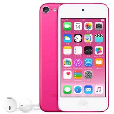 iPod touch 第6世代128GB Apple アップル アイポッド本体Z Apple iPod
