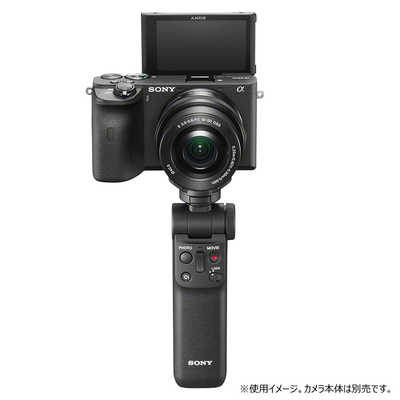 ソニー SONY ワイヤレスリモートコマンダー機能付シューティング