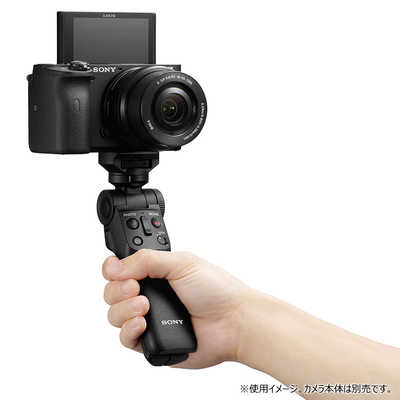 ソニー SONY ワイヤレスリモートコマンダー機能付シューティング
