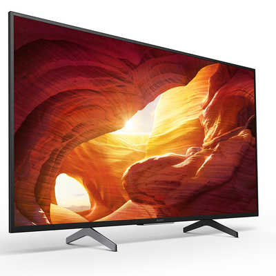 ソニー SONY 液晶テレビ BRAVIA ( ブラビア ) [ 49V型 / 4Kチューナー