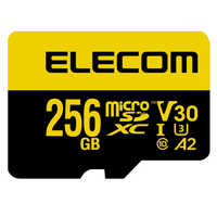エレコム ELECOM microSDカードの商品一覧 | 家電通販のコジマネット