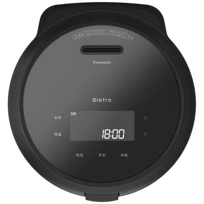 パナソニック Panasonic 【アウトレット】炊飯器 5.5合 おどり炊き