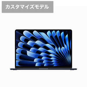 最安❗️ハイスペックMacBook air M2 8GB/512GBミッドナイト！ macbook