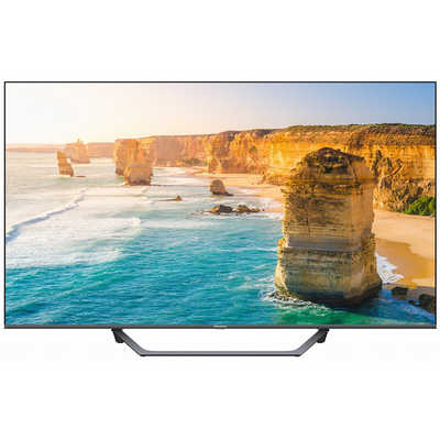 ハイセンス 液晶テレビ [ 65V型 / 4Kチューナー内蔵 / YouTube 対応