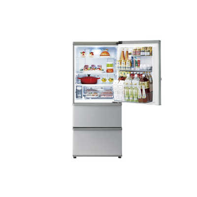 ⭐️人気⭐️2020年製 AQUA アクア 272L 冷蔵庫 AQR-SV27K No.9094