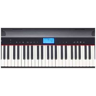 ローランド Roland キーボード GO:PIANO [61鍵盤] GO-61P の通販