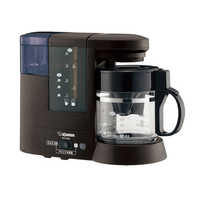 象印マホービン ZOJIRUSHI コーヒーメーカー の商品一覧 - 家電通販の