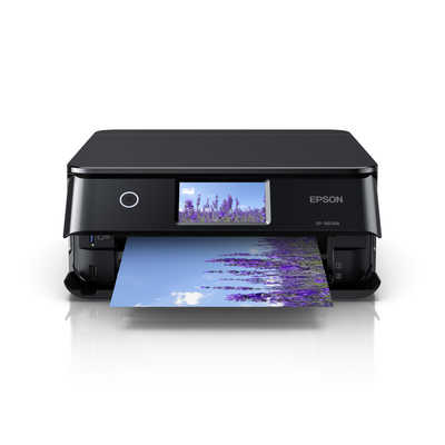 EPSON エプソン EP881AN インクジェット複合機 プリンター コピー機