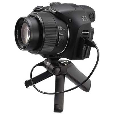 ソニー SONY 三脚機能付きシューティンググリップ GP-VPT1 の通販