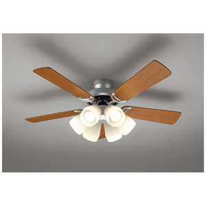 一部未使用 ODELIC シーリングファンライト SH918 △ オーデリック