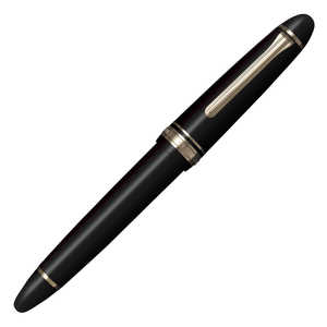 レア】モンブラン ル・グラン146 ボルドー 14K万年筆♪ 女王の共演