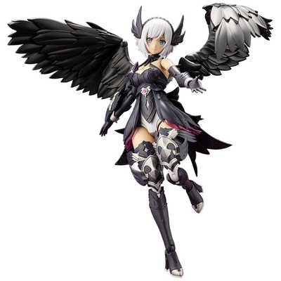 コトブキヤ アルカナディア ルミティア ReACT-A の通販 - カテゴリ