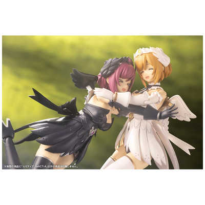 コトブキヤ アルカナディア ルミティア ReACT-A の通販 - カテゴリ