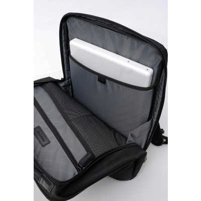 サムソナイト DEBONAIR デボネア 5 BACKPACK バックパック M Black