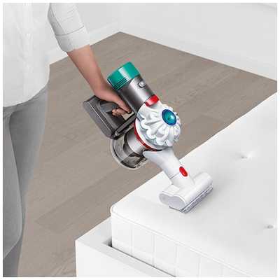 ダイソン dyson ｢国内正規品｣ ハンディクリーナー ｢V7 Mattress｣ HH11