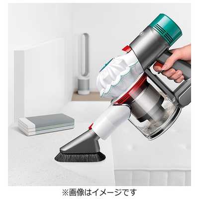 ダイソン dyson ｢国内正規品｣ ハンディクリーナー ｢V7 Mattress｣ HH11