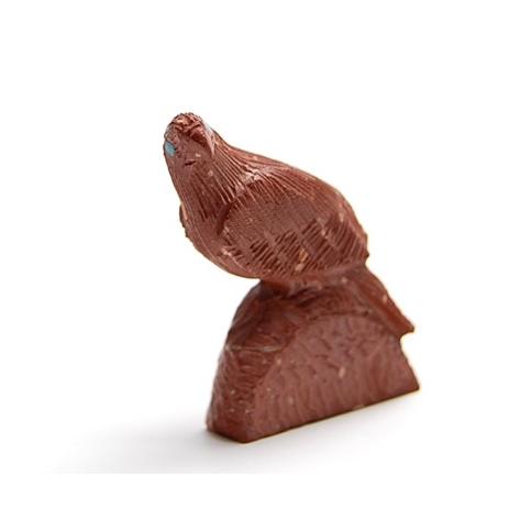 インディアンジュエリー・ズニ・フェティッシュ