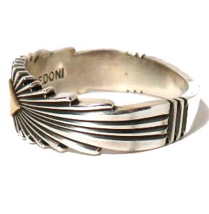 パットベドニー リング 最終 パットベドニー リング 19号 スモーキー