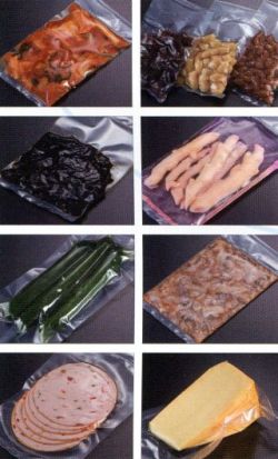 彊美人 きょうびじん XT-1525 100枚 90μm 150x250mm 真空袋 彊美人