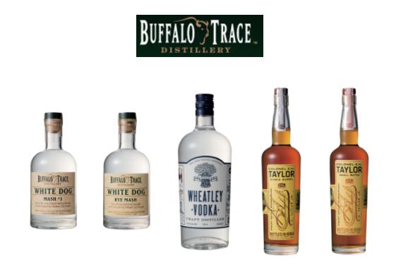 洋酒「バッファロー・トレース」新商品5種を発売｜お知らせ一覧(2020