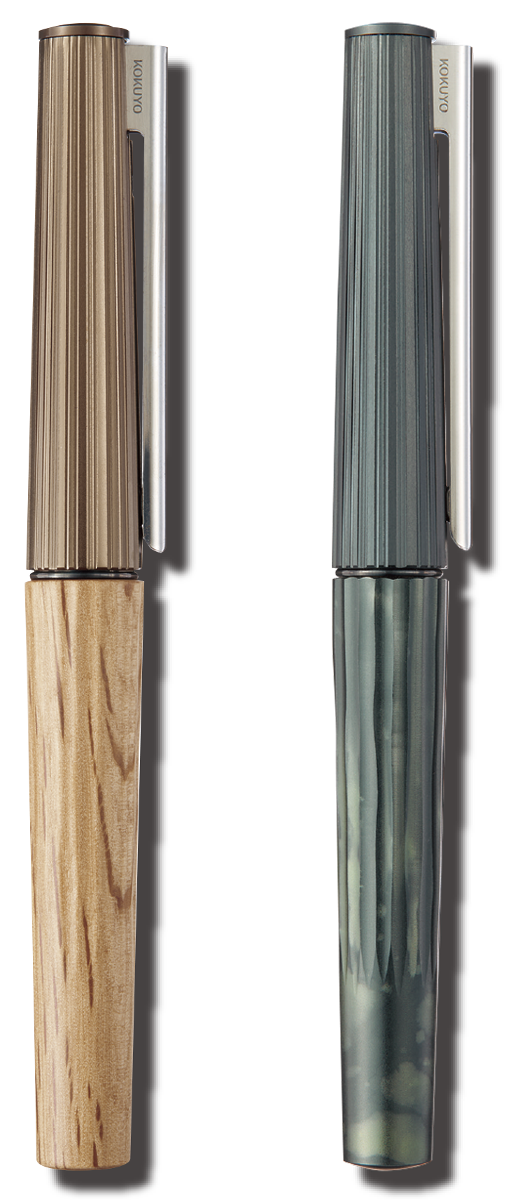 KOKUYO WP Limited Edition 2025 金属軸 ゾロ目 KOKUYO WP Limited