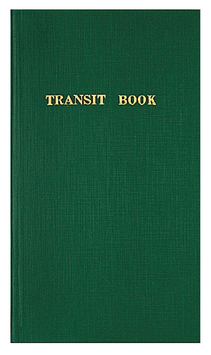 測量野帳60周年限定オフセットブック｜文具｜コクヨ