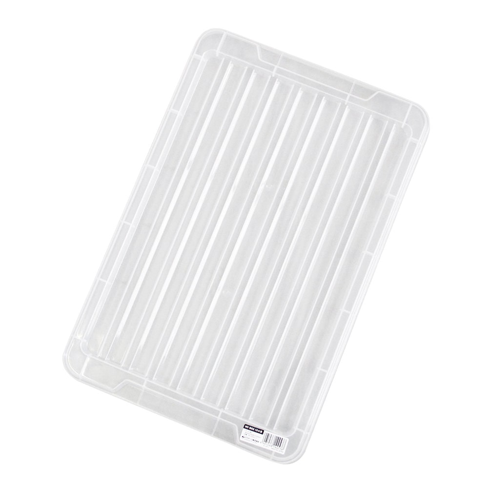 アステージ NVボックス蓋 ＃22 クリアー の通販 | ホームセンター