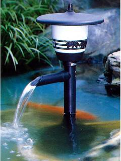 タカラ ウォータークリーナー ちどりR TW－581 の通販