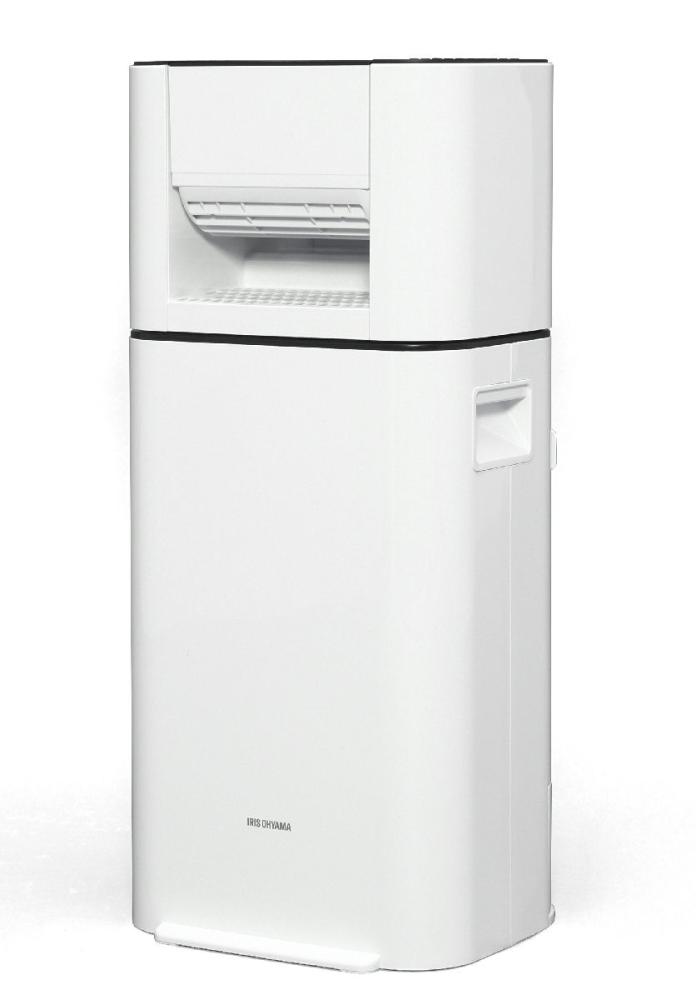 アイリスオーヤマ サーキュレーター衣類乾燥除湿器 木造6畳タイプ