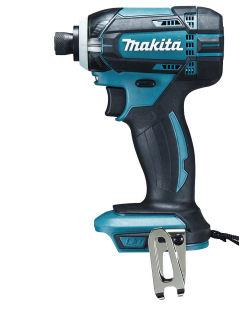 マキタ 14．4V充電式インパクトドライバ（本体のみ） 青