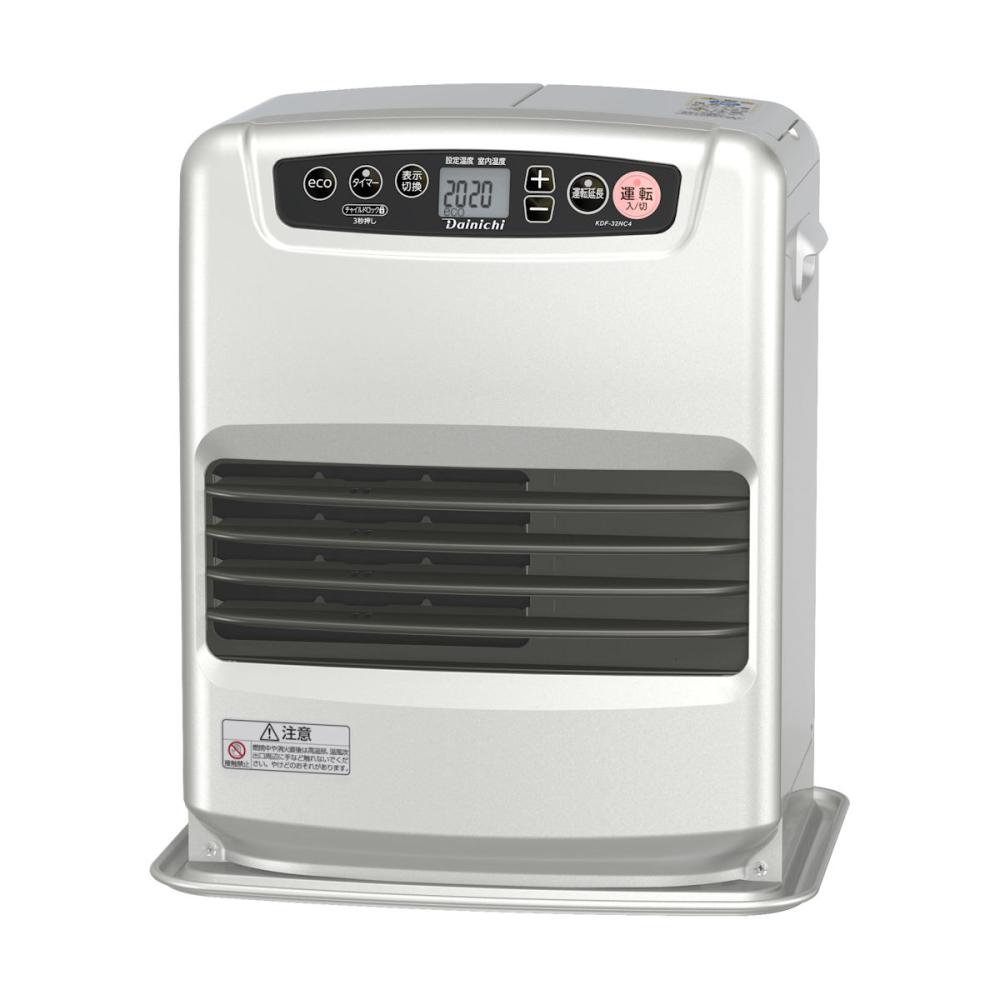 Dainichi FW-25S ピンク 灯油ファンヒーター S TYPE | 家庭用石油