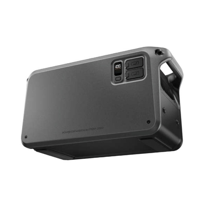 DJI LINKSOLAR 200W フレキシブルソーラーパネル