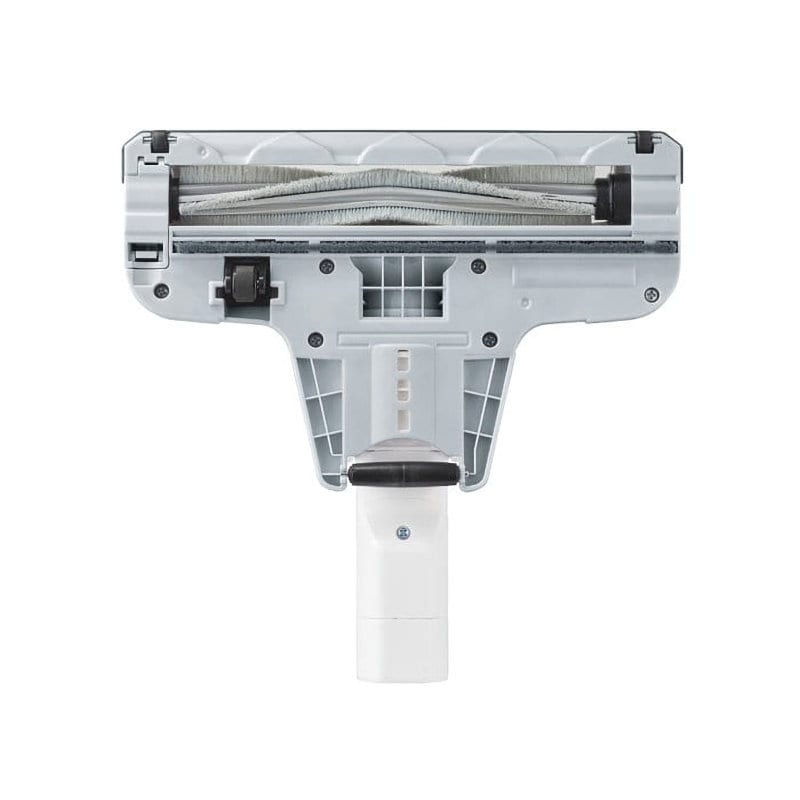 パナソニック サイクロン式 コードレスステッククリーナー ホワイト