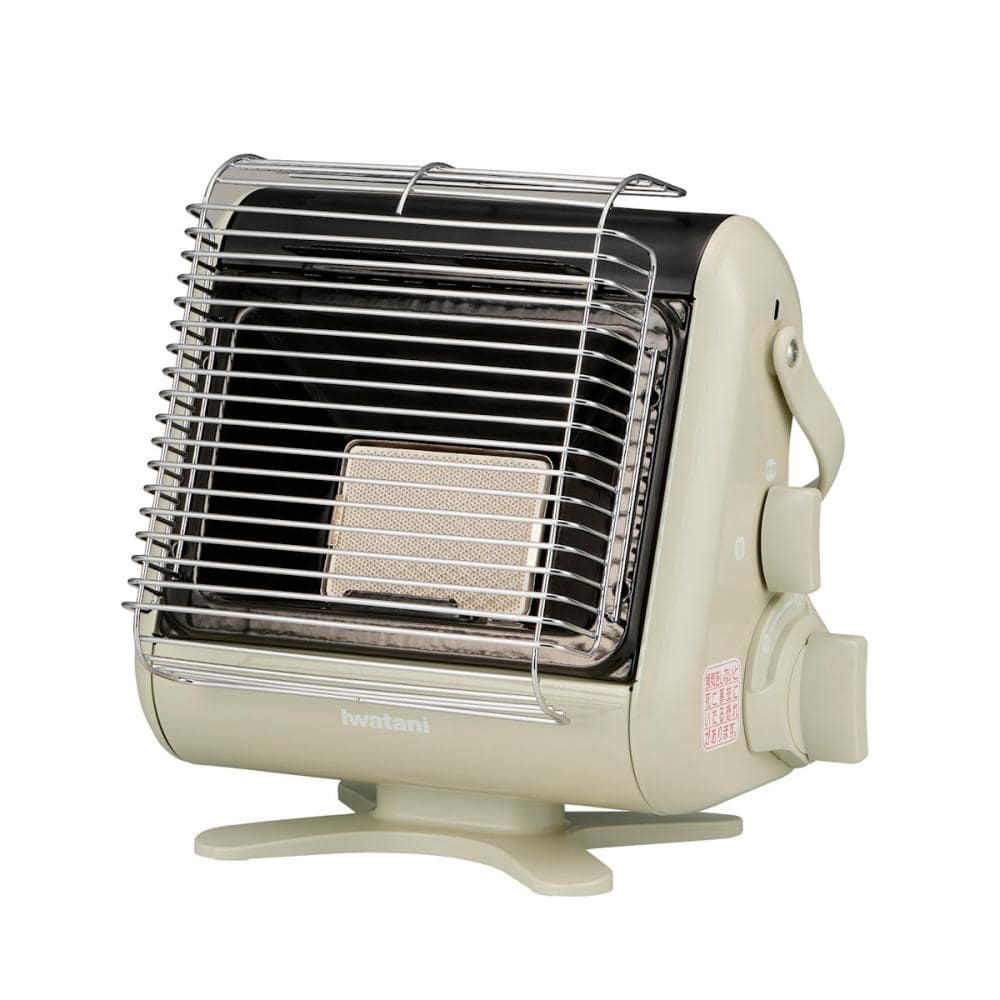 イワタニ カセットガスストーブ ハイパワータイプ デカ暖 ウォーム