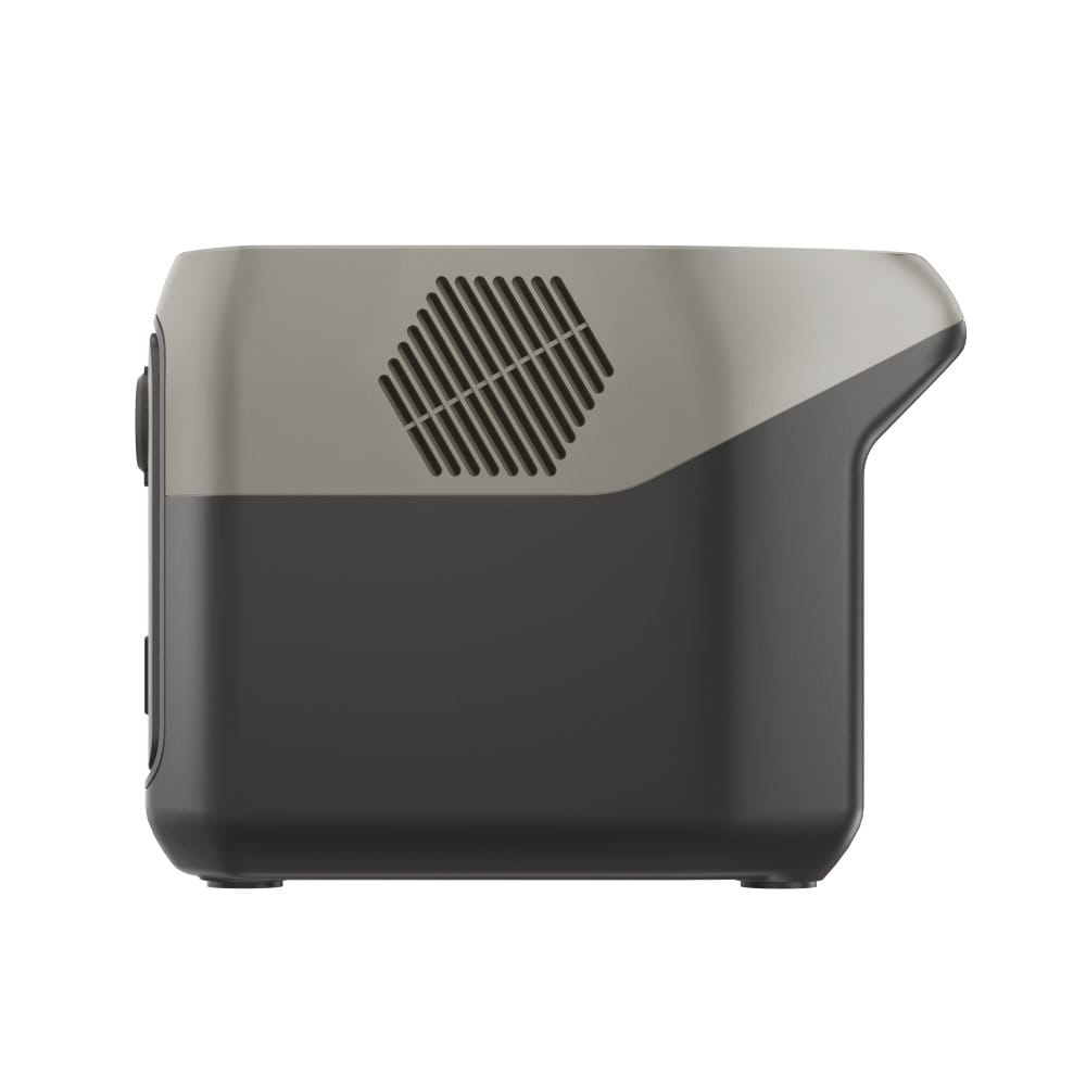 EcoFlow（エコフロー） ポータブル電源 RIVER2 Max