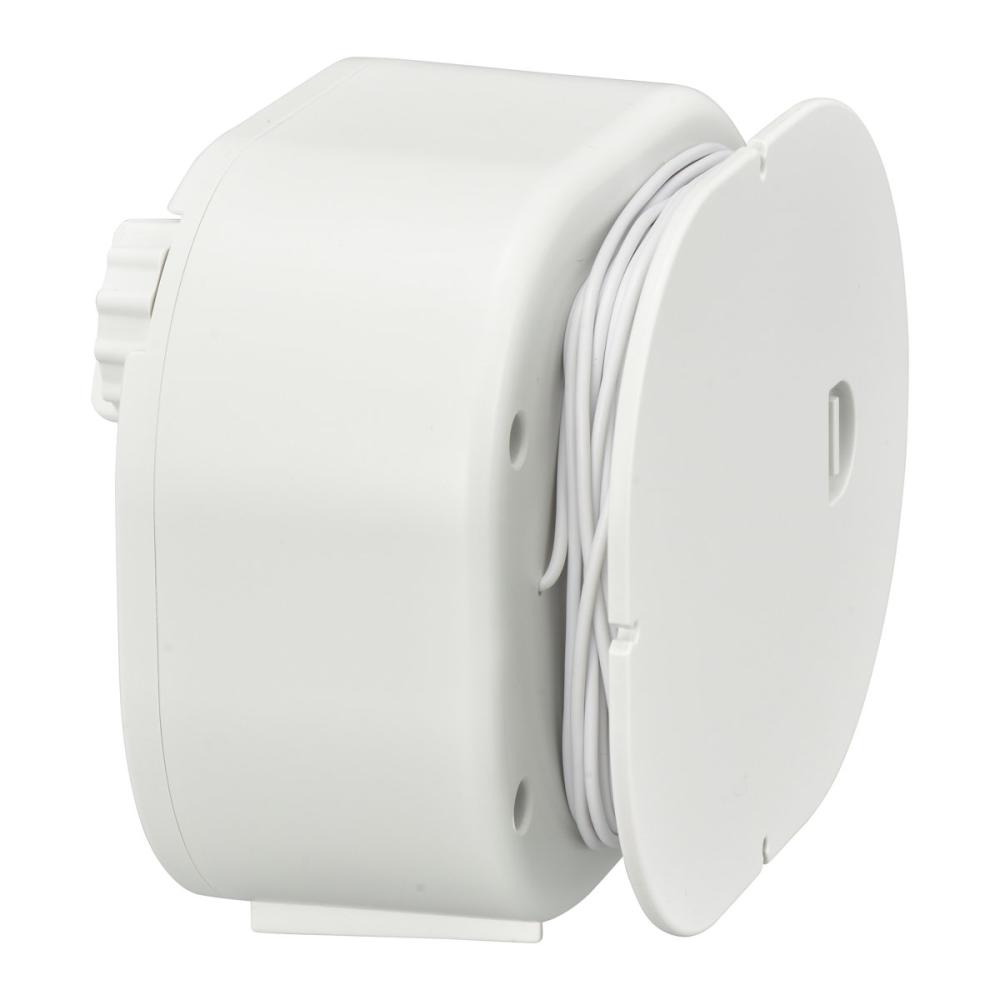 オーム電機 AudioComm 耳もとスピーカー 乾電池式 ASP