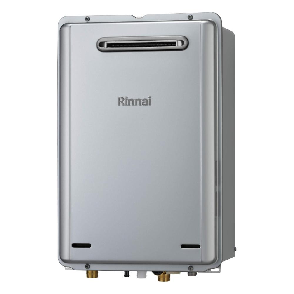 リンナイ LPガス給湯器 RUS-V51YT 2016年製【モノ市場東浦店】41