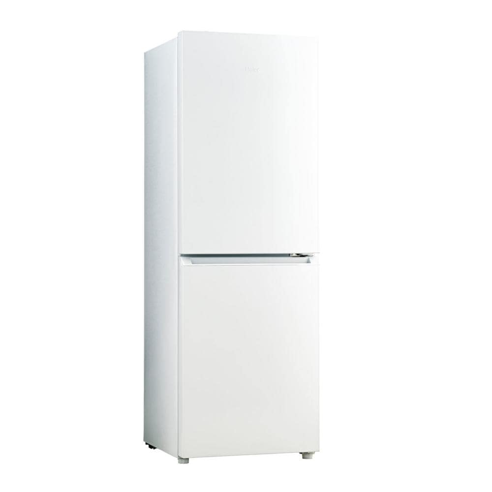 ☆ハイアール(Haier) 121L 2ドア冷凍冷蔵庫 JR-N121A-W [ホワイト