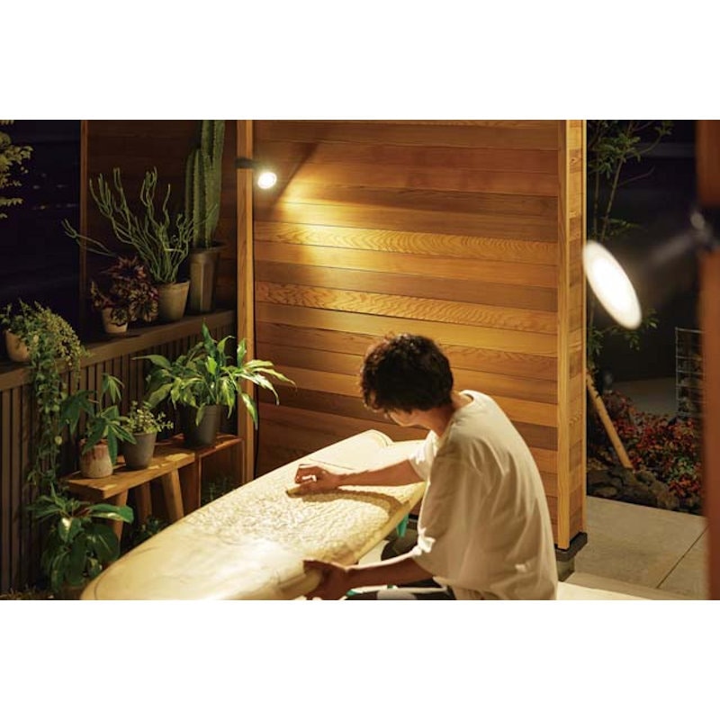 タカショー ひかりノベーション 活動のひかり 基本セット LGS