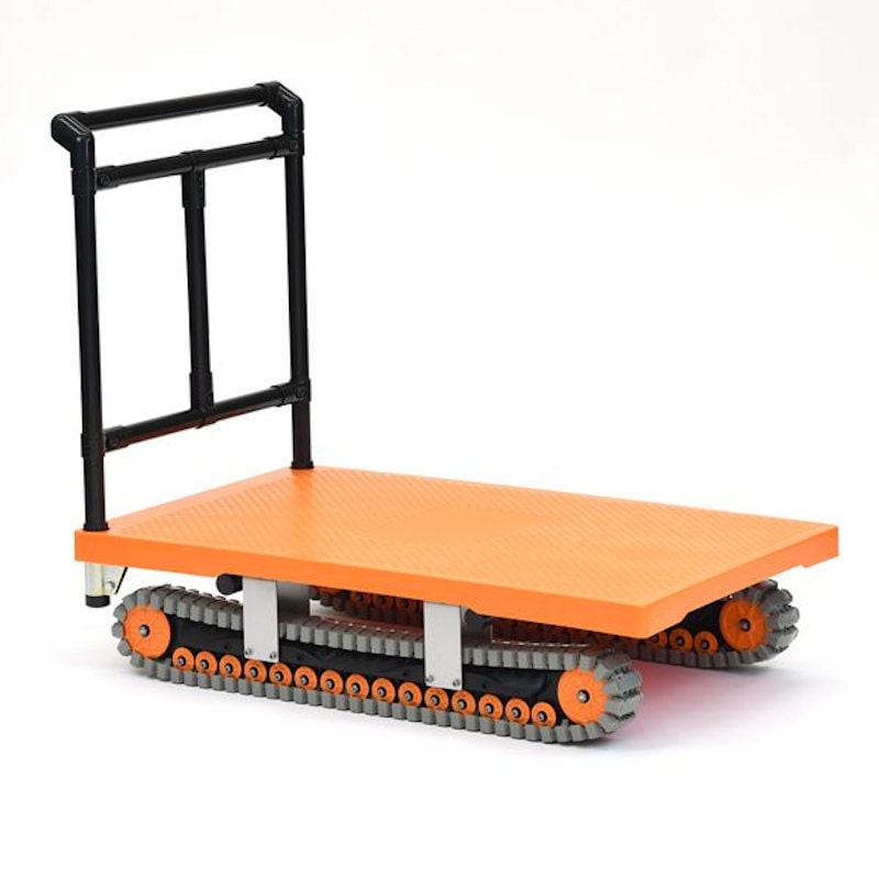 矢崎化工 防災用運搬車アクロス AXN－450 の通販