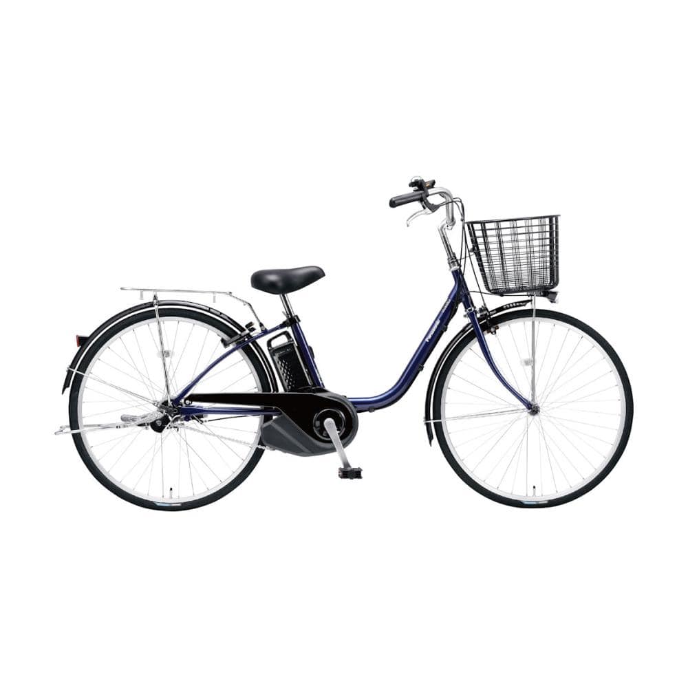 2433パナソニック電動アシスト自転車 公式】XEALT（ゼオルト） | 電動