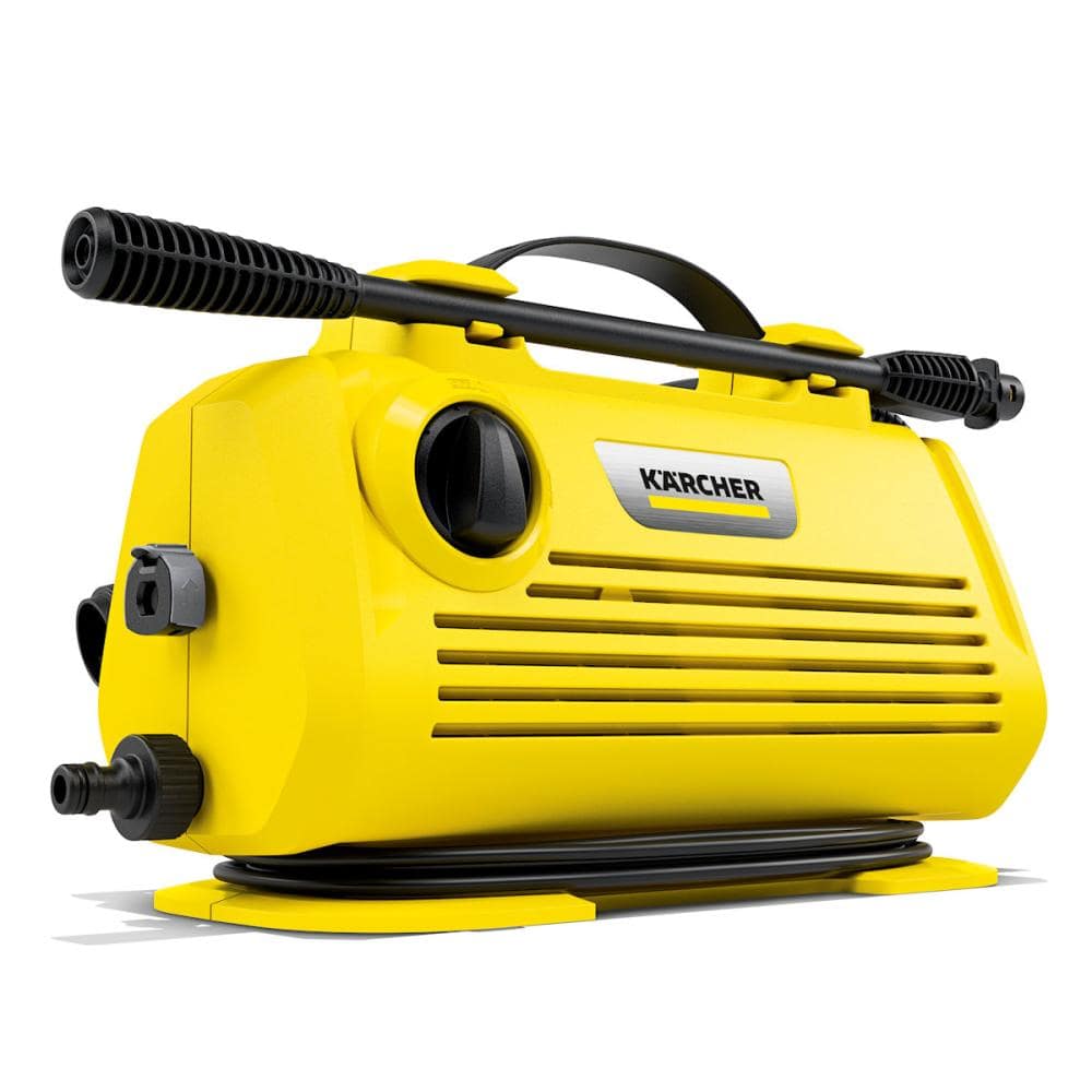 🤗新品 未開封🤗KARCHER 高圧洗浄機🤗ケルヒャー K2 CLASSIC🤗5364