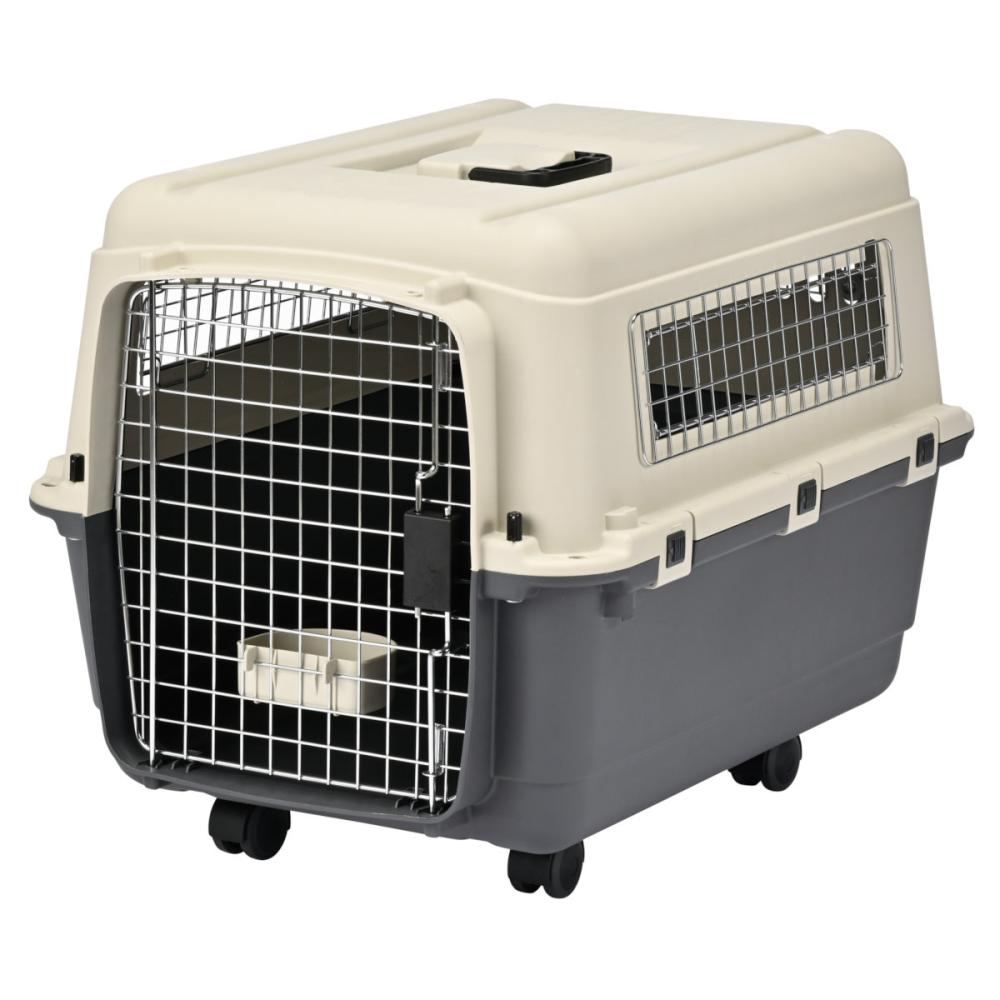 ペットケージ（inuneru） クレート L70 の通販