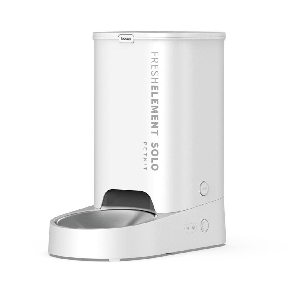 ペット用給餌器（アプリ連携可能） PETKIT Fresh