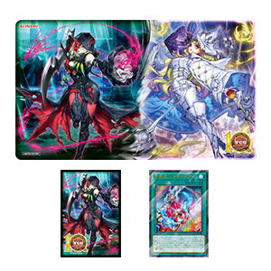 トラップ・ホリック スリーブ 100枚セット デュエリストフェスティバル