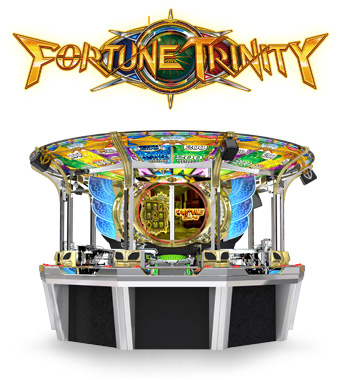 基本情報 | FORTUNE TRINITY公式サイト