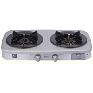 ガス鋳物コンロ 45 LP | 模擬店 調理設備／縁日用品 | レンタル