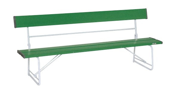 ベンチ（樹脂製）｜緑化・街路資材｜製品・商品情報｜コンドーテック